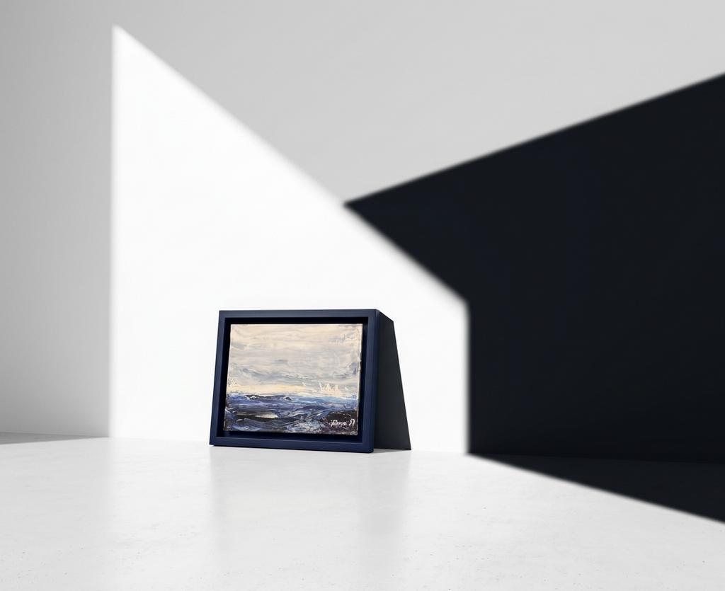 Ocean Scene