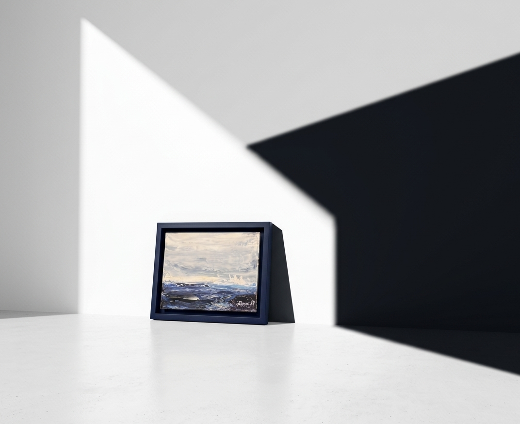 Ocean Scene