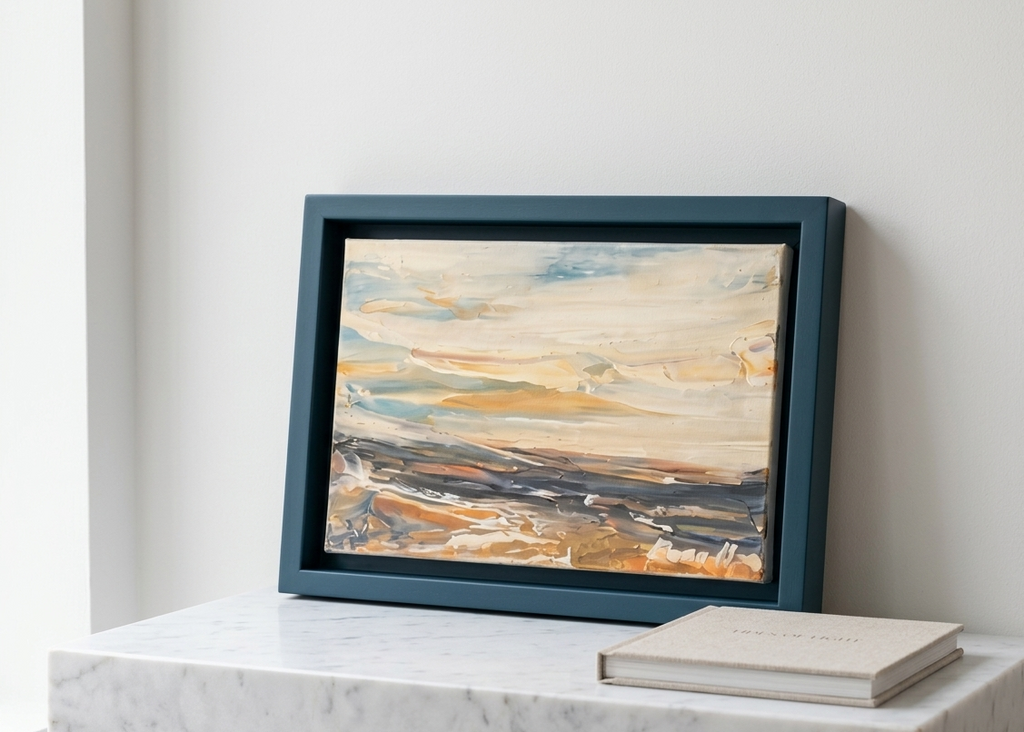 Ocean Scene