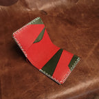 Green & Red