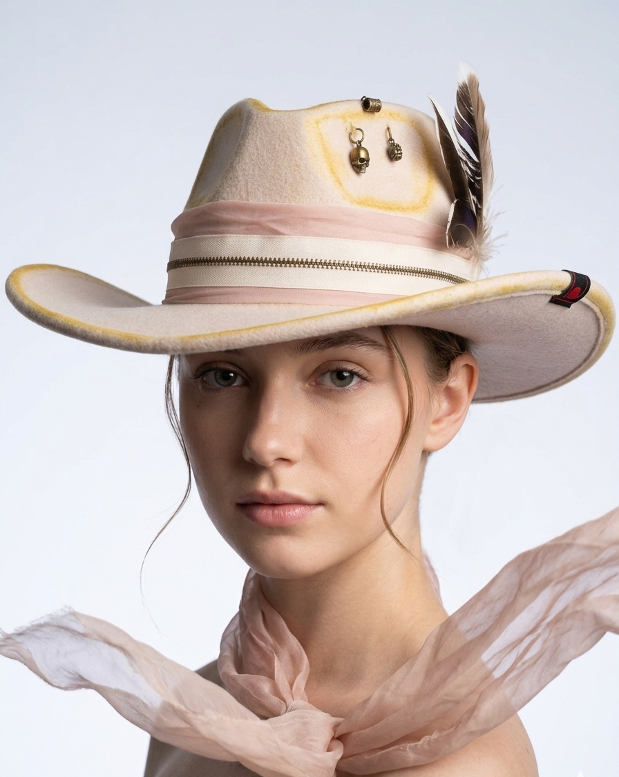 The Vaquero Místico