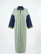 Alma de Nopal                         kimono