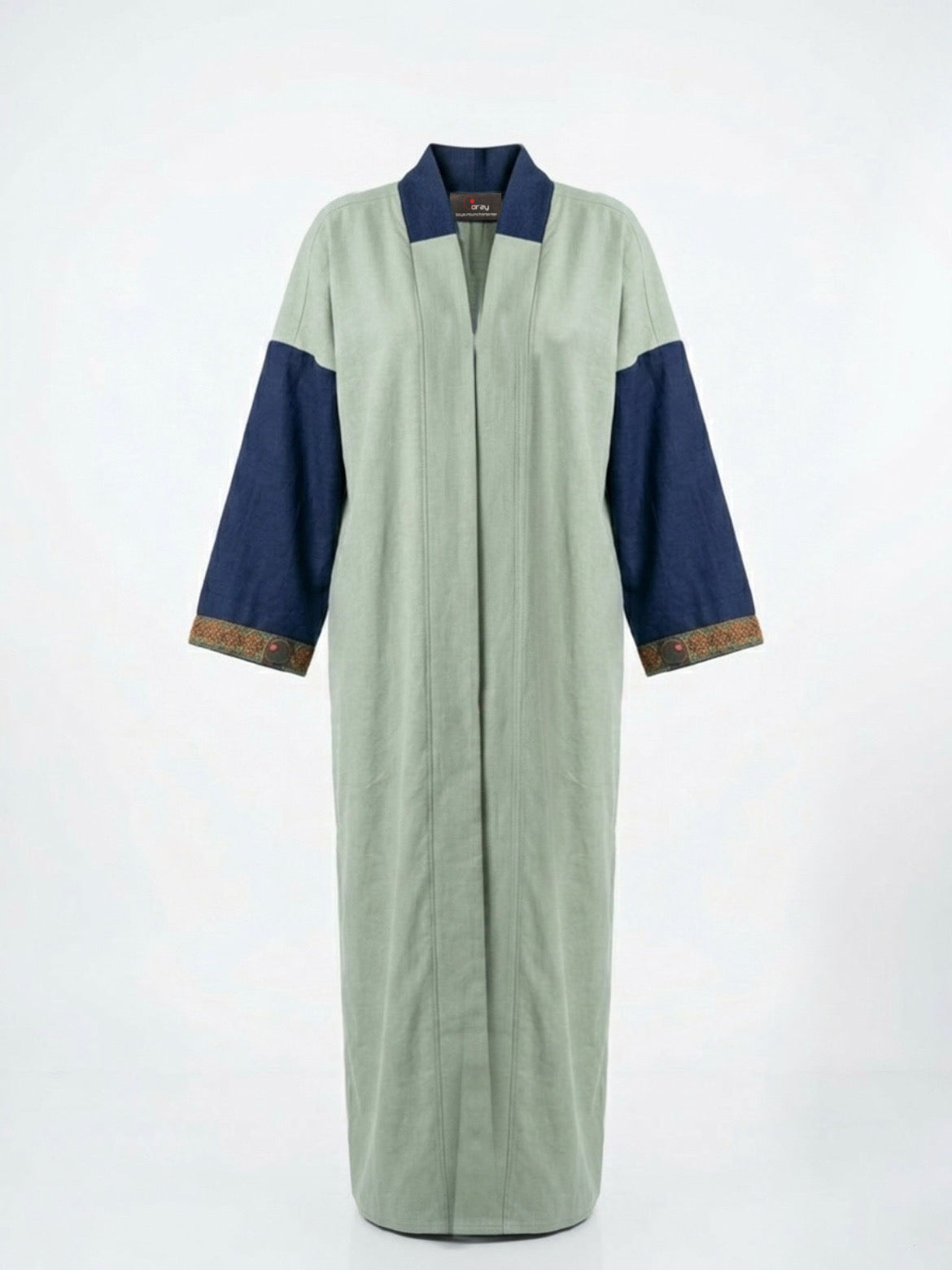 Alma de Nopal                         kimono