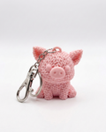 Pig-Link keychain
