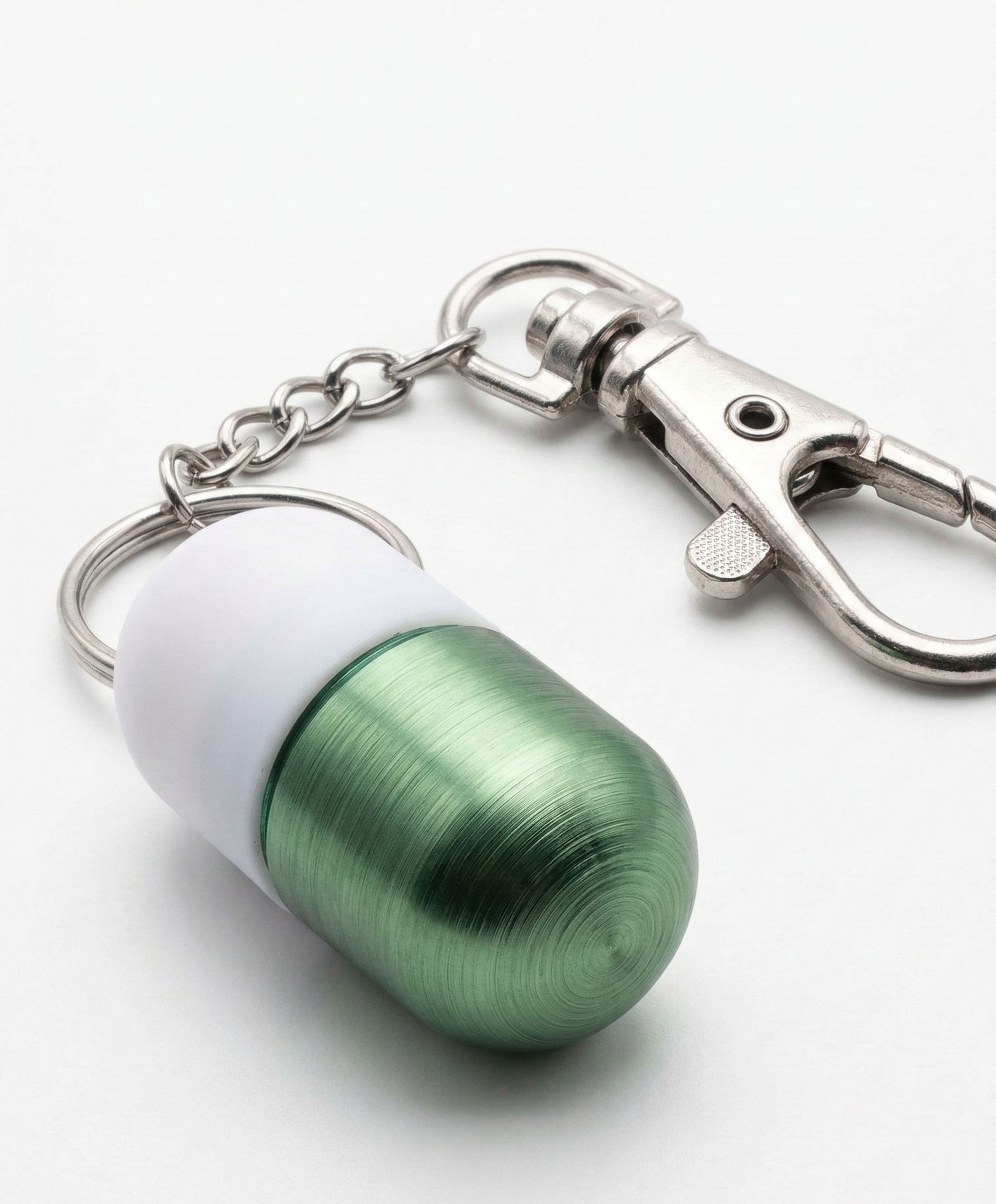 Chill - Pill keychain