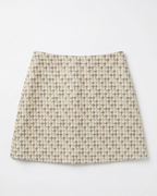Majestic Weave skirt