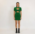 Untamed Dress