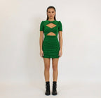 Untamed Dress