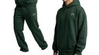 Hawiye Premium Hoodie & Sweatpants Set