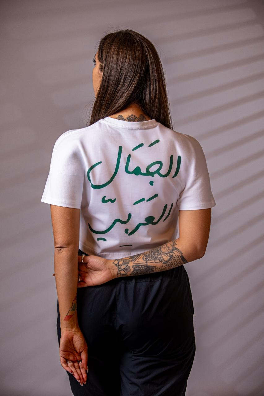 The Arab Aesthetic