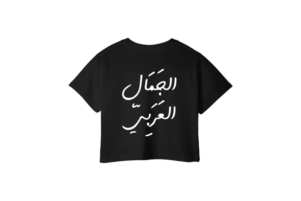 The Arab Aesthetic