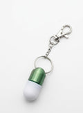 Chill - Pill keychain
